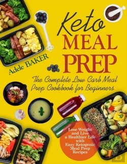 Bertrand.pt - Keto Meal Prep