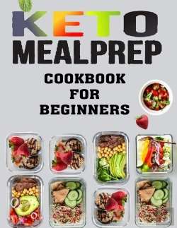 Bertrand.pt - Keto Meal Prep Cookbook
