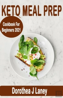 Bertrand.pt - Keto Meal Prep Cookbook For Beginners 2021