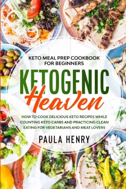 Bertrand.pt - Keto Meal Prep Cookbook For Beginners