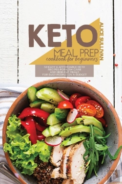 Bertrand.pt - Keto Meal Prep Cookbook For Beginners