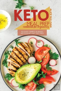 Bertrand.pt - Keto Meal Prep Cookbook For Beginners