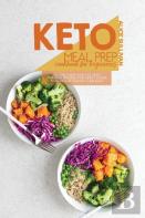 Keto Meal Prep Cookbook For Beginners