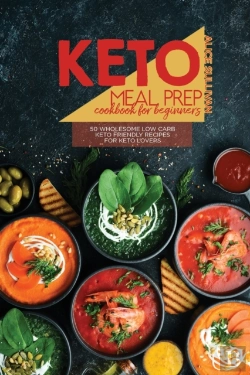 Bertrand.pt - Keto Meal Prep Cookbook For Beginners