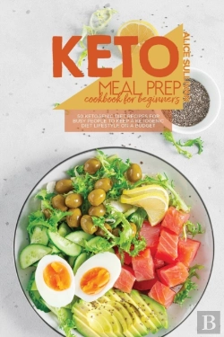 Bertrand.pt - Keto Meal Prep Cookbook For Beginners