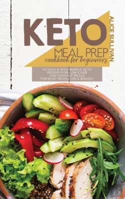 Bertrand.pt - Keto Meal Prep Cookbook For Beginners