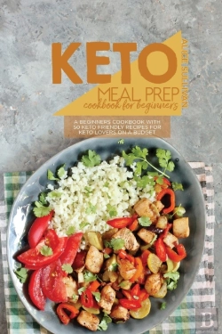 Bertrand.pt - Keto Meal Prep Cookbook For Beginners