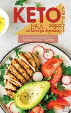 Bertrand.pt - Keto Meal Prep Cookbook For Beginners