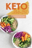 Keto Meal Prep Cookbook For Beginners