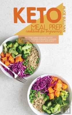 Bertrand.pt - Keto Meal Prep Cookbook For Beginners