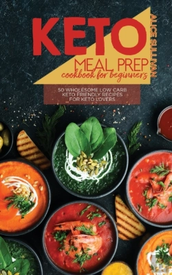 Bertrand.pt - Keto Meal Prep Cookbook For Beginners