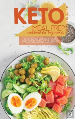 Bertrand.pt - Keto Meal Prep Cookbook For Beginners