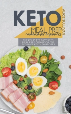 Bertrand.pt - Keto Meal Prep Cookbook For Beginners