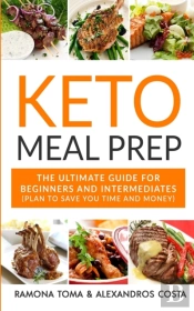 Keto Meal Prep