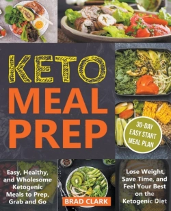 Bertrand.pt - Keto Meal Prep: Easy, Healthy, And Whole