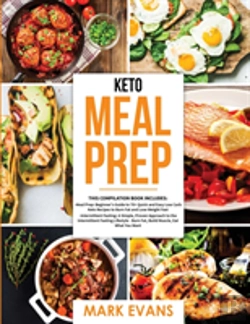 Bertrand.pt - Keto Meal Prep