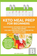 Keto Meal Prep For Beginners