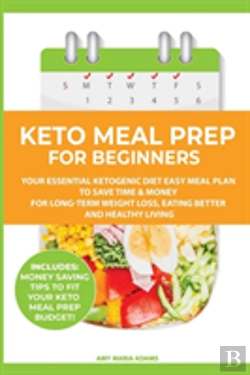 Bertrand.pt - Keto Meal Prep For Beginners