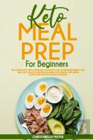 Keto Meal Prep For Beginners