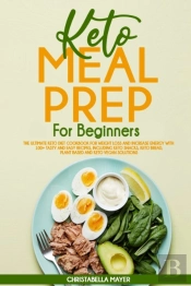 Keto Meal Prep For Beginners