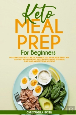 Bertrand.pt - Keto Meal Prep For Beginners