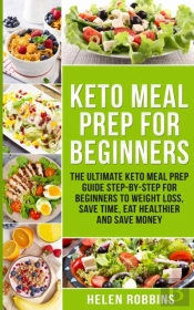 Keto Meal Prep For Beginners