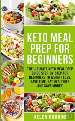 Bertrand.pt - Keto Meal Prep For Beginners