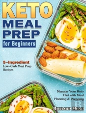 Keto Meal Prep For Beginners