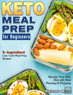 Bertrand.pt - Keto Meal Prep For Beginners