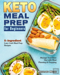Bertrand.pt - Keto Meal Prep For Beginners