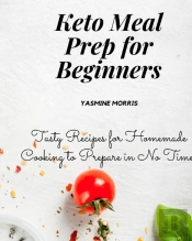 Keto Meal Prep For Beginners