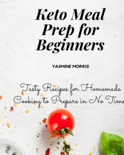 Bertrand.pt - Keto Meal Prep For Beginners