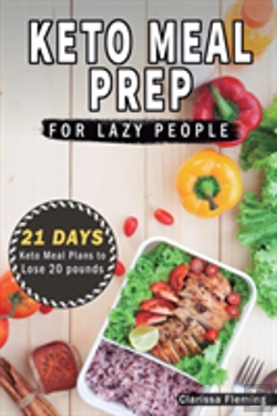 Bertrand.pt - Keto Meal Prep For Lazy People