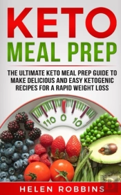 Keto Meal Prep