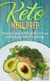 Keto Meal Prep