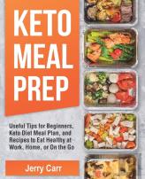 Keto Meal Prep