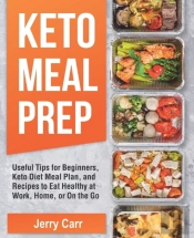 Keto Meal Prep
