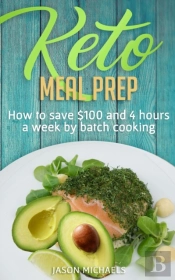 Keto Meal Prep