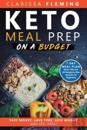 Keto Meal Prep On A Budget