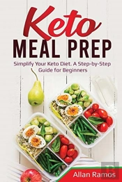 Keto Meal Prep: Simplify Your Keto Diet.