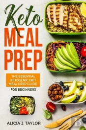 Keto Meal Prep