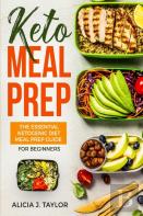 Keto Meal Prep