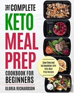 Bertrand.pt - Keto Meal Prep: The Complete Ketogenic M