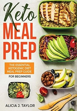 Bertrand.pt - Keto Meal Prep: The Essential Ketogenic