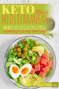 Bertrand.pt - Keto Mediterranean Diet Cookbook