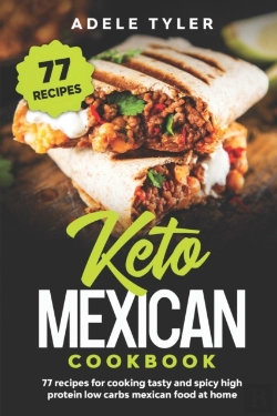 Bertrand.pt - Keto Mexican Cookbook