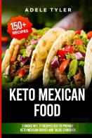 Keto Mexican Food