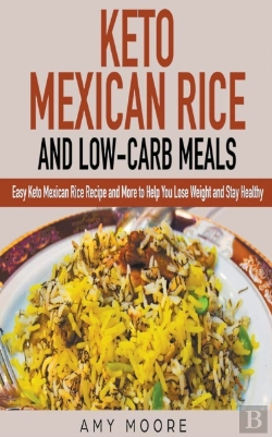 Bertrand.pt - Keto Mexican Rice And Low-Carb Meals Eas