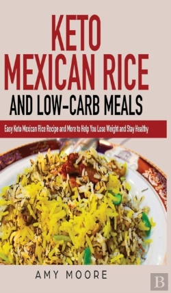 Bertrand.pt - Keto Mexican Rice And Low-Carb Meals