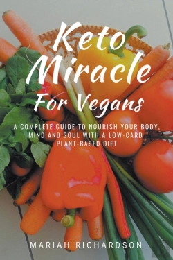 Bertrand.pt - Keto Miracle For Vegans